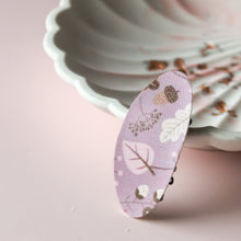 Afbeelding in Gallery-weergave laden, Jynthe (losse speldjes small voor dun haar)