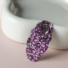 Afbeelding in Gallery-weergave laden, Lieke medium losse speldjes Klaar voor Kerst (voor normaal tot dik haar)