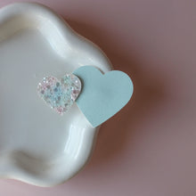 Afbeelding in Gallery-weergave laden, Rosa (diverse kleuren, voor normaal tot dik haar)