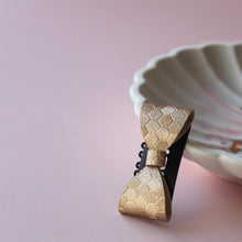Afbeelding in Gallery-weergave laden, Cato (losse strikjes medium voor dun haar)