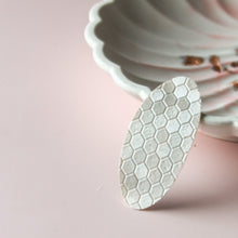 Afbeelding in Gallery-weergave laden, Jynthe (losse speldjes small voor dun haar)