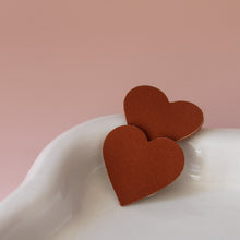 Afbeelding in Gallery-weergave laden, Esmee bruin kaneel glad (voor dun haar)