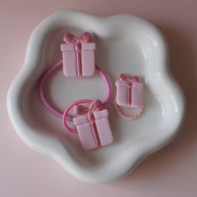 Afbeelding in Gallery-weergave laden, Haarelastiekje cadeautje small