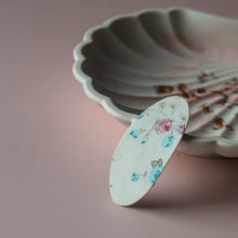 Afbeelding in Gallery-weergave laden, Jynthe (losse speldjes small voor dun haar)