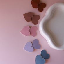 Afbeelding in Gallery-weergave laden, Esmee bruin kaneel glad (voor dun haar)