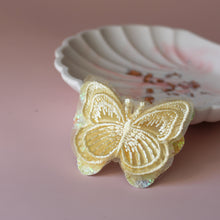 Afbeelding in Gallery-weergave laden, Hanne geel (voor dun haar)
