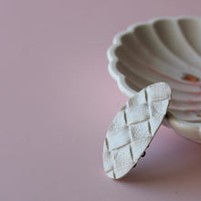 Afbeelding in Gallery-weergave laden, Jynthe (losse speldjes small voor dun haar)