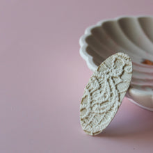 Afbeelding in Gallery-weergave laden, Jynthe (losse speldjes small voor dun haar)