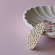 Afbeelding in Gallery-weergave laden, Jynthe (losse speldjes small voor dun haar)