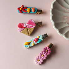 Afbeelding in Gallery-weergave laden, Maureen (voor normaal tot dik haar)