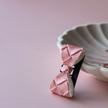 Afbeelding in Gallery-weergave laden, Cato (losse strikjes medium voor dun haar)