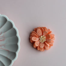 Afbeelding in Gallery-weergave laden, Zoë perzik (voor dun haar)