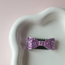 Afbeelding in Gallery-weergave laden, Cato losse strikjes Klaar voor Kerst (medium voor dun haar)