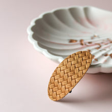 Afbeelding in Gallery-weergave laden, Jynthe (losse speldjes small voor dun haar)