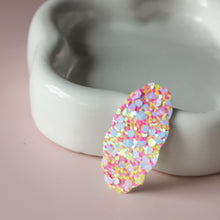 Afbeelding in Gallery-weergave laden, Lieke medium losse speldjes Klaar voor Kerst (voor normaal tot dik haar)