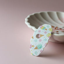 Afbeelding in Gallery-weergave laden, Lieke medium losse speldjes Zon in je Haar (voor normaal tot dik haar)