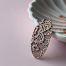 Afbeelding in Gallery-weergave laden, Jynthe (losse speldjes small voor dun haar)