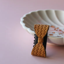 Afbeelding in Gallery-weergave laden, Cato (losse strikjes medium voor dun haar)