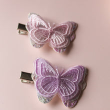 Afbeelding in Gallery-weergave laden, Hanne roze (voor normaal tot dik haar)