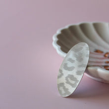 Afbeelding in Gallery-weergave laden, Jynthe (losse speldjes small voor dun haar)