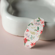 Afbeelding in Gallery-weergave laden, Lieke medium losse speldjes Klaar voor Kerst (voor normaal tot dik haar)