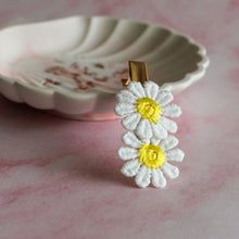 Afbeelding in Gallery-weergave laden, Daisy (voor normaal tot dik haar)