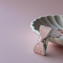 Afbeelding in Gallery-weergave laden, Cato (losse strikjes medium voor dun haar)