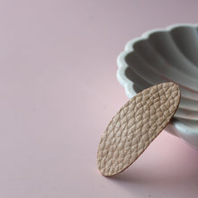 Afbeelding in Gallery-weergave laden, Jynthe (losse speldjes small voor dun haar)