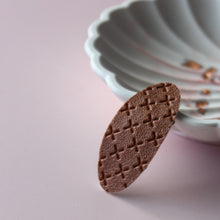 Afbeelding in Gallery-weergave laden, Jynthe (losse speldjes small voor dun haar)