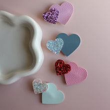 Afbeelding in Gallery-weergave laden, Rosa (diverse kleuren, voor normaal tot dik haar)