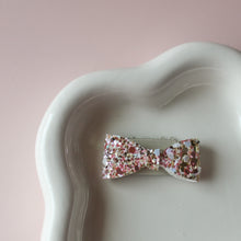 Afbeelding in Gallery-weergave laden, Cato losse strikjes Klaar voor Kerst (medium voor dun haar)