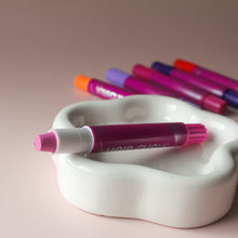 Afbeelding in Gallery-weergave laden, haarkrijt 10 stuks