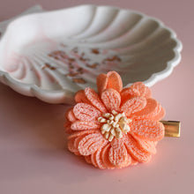 Afbeelding in Gallery-weergave laden, Zoë (voor normaal tot dik haar)