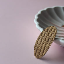 Afbeelding in Gallery-weergave laden, Jynthe (losse speldjes small voor dun haar)