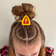 Afbeelding in Gallery-weergave laden, Mijter (voor dun haar)