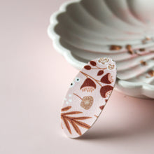 Afbeelding in Gallery-weergave laden, Jynthe (losse speldjes small voor dun haar)