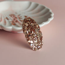 Afbeelding in Gallery-weergave laden, Lieke medium losse speldjes (voor normaal tot dik haar)