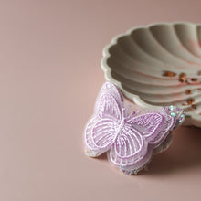 Afbeelding in Gallery-weergave laden, Hanne lila (voor dun haar)