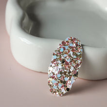 Afbeelding in Gallery-weergave laden, Lieke medium losse speldjes Klaar voor Kerst (voor normaal tot dik haar)