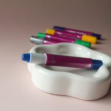 Afbeelding in Gallery-weergave laden, haarkrijt 10 stuks