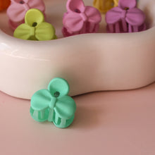 Afbeelding in Gallery-weergave laden, Haarklemmetjes strik 2,0 cm