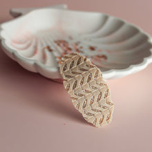 Afbeelding in Gallery-weergave laden, Lieke medium losse speldjes (voor normaal tot dik haar)