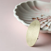 Afbeelding in Gallery-weergave laden, Jynthe (losse speldjes small voor dun haar)