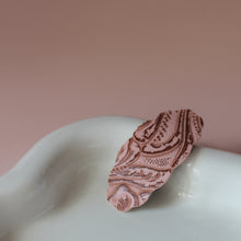 Afbeelding in Gallery-weergave laden, Lieke medium losse speldjes hairfstcollectie (voor normaal tot dik haar)