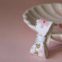 Afbeelding in Gallery-weergave laden, Cato (losse strikjes medium voor dun haar)