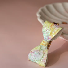 Afbeelding in Gallery-weergave laden, Cato losse strikjes La La Lente (voor normaal tot dik haar)