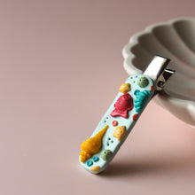 Afbeelding in Gallery-weergave laden, Maureen (voor normaal tot dik haar)