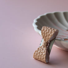 Afbeelding in Gallery-weergave laden, Cato (losse strikjes medium voor dun haar)