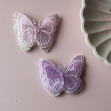 Afbeelding in Gallery-weergave laden, Hanne roze (voor dun haar)