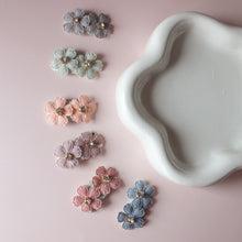 Afbeelding in Gallery-weergave laden, Liv (voor dun haar)